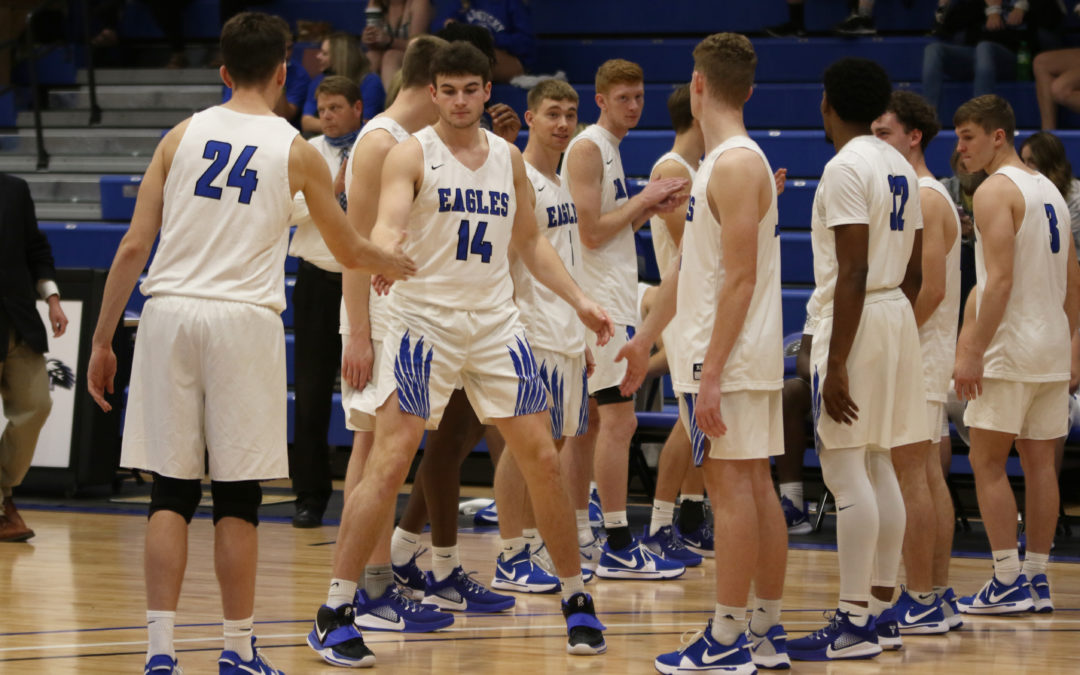 DI Men’s Basketball National Championship
