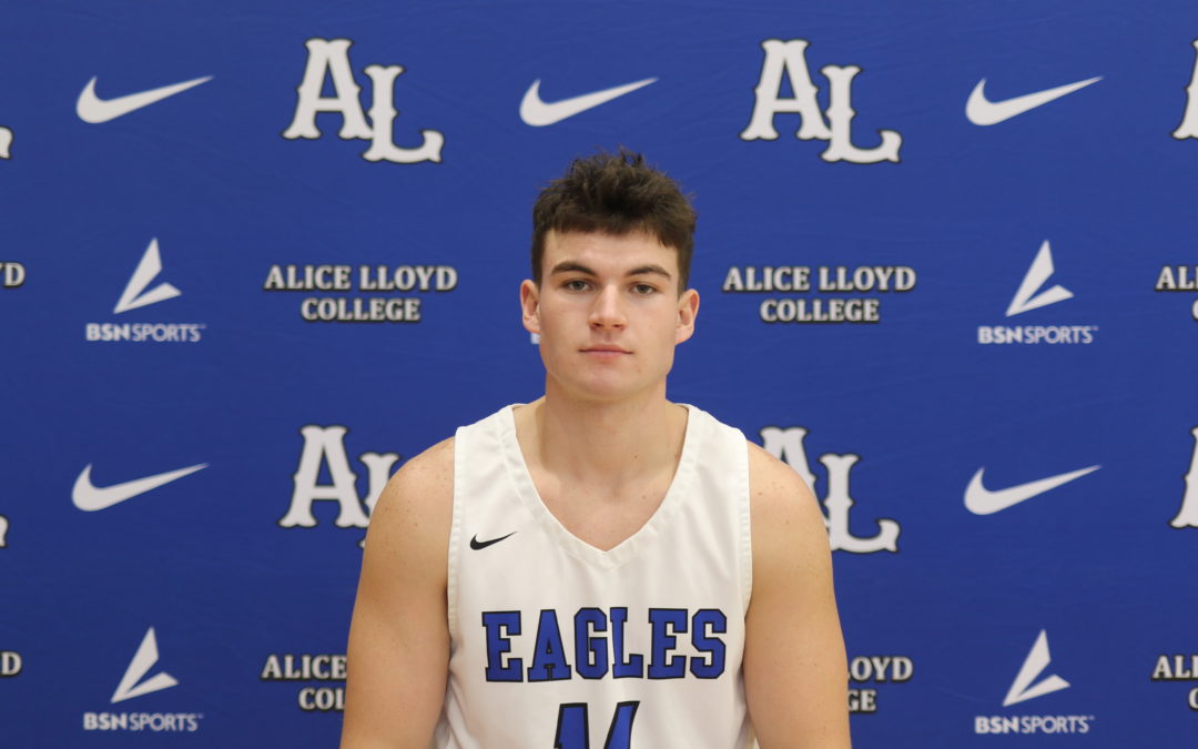 Men’s Student-Athlete of the Week: Will Philpot