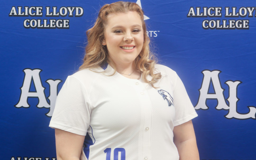 Women’s Student-Athlete of the Week: Alyssa Clark
