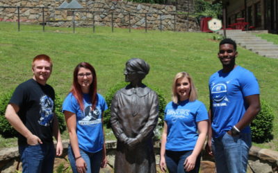 The February 1st Edition of The Campus Voice