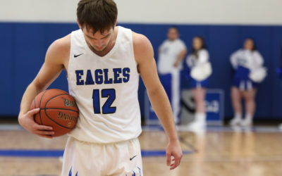 Alice Lloyd Eagles drop last-second decision to Oakland City University