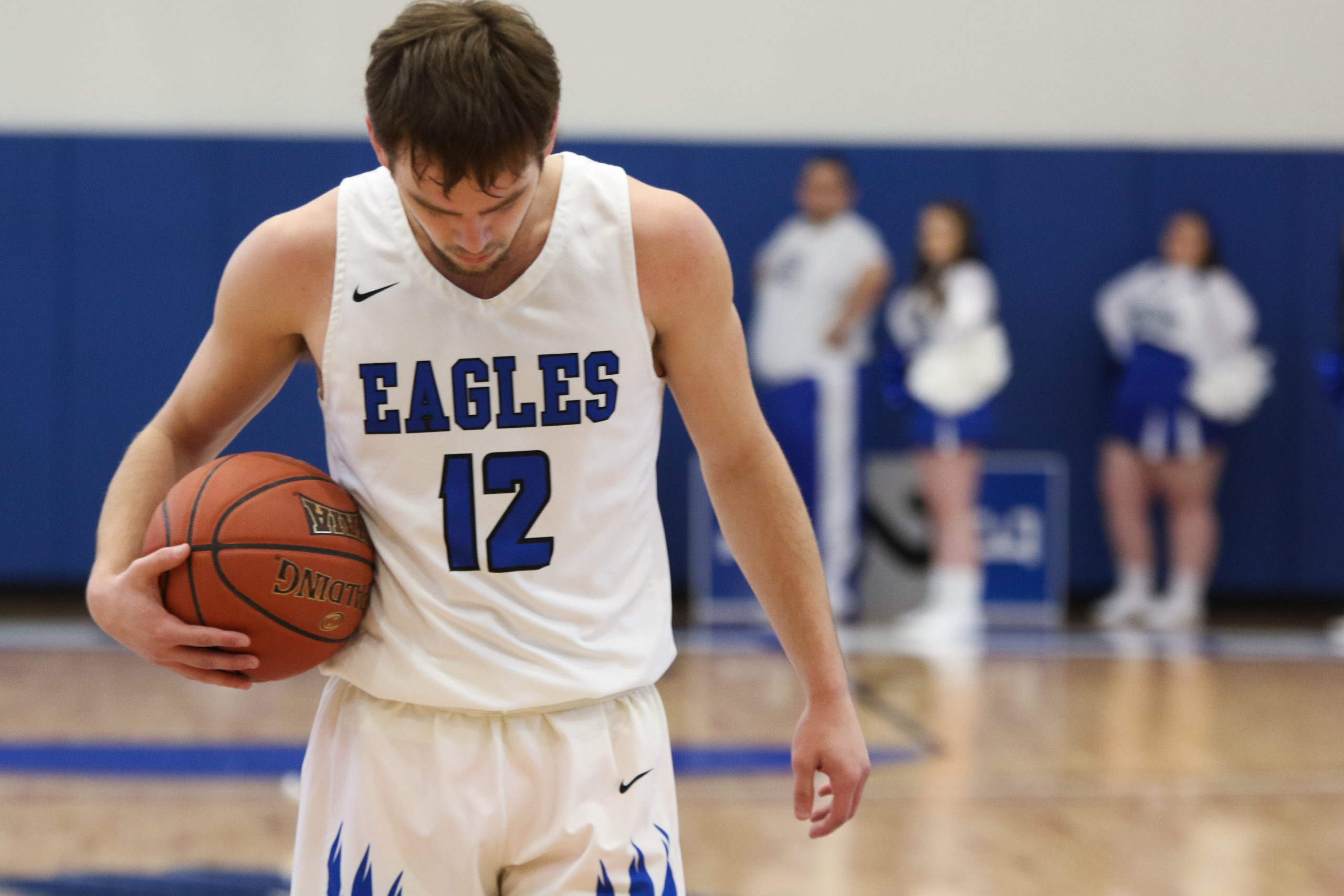Alice Lloyd Eagles Drop Last second Decision To Oakland City University Alice Lloyd College