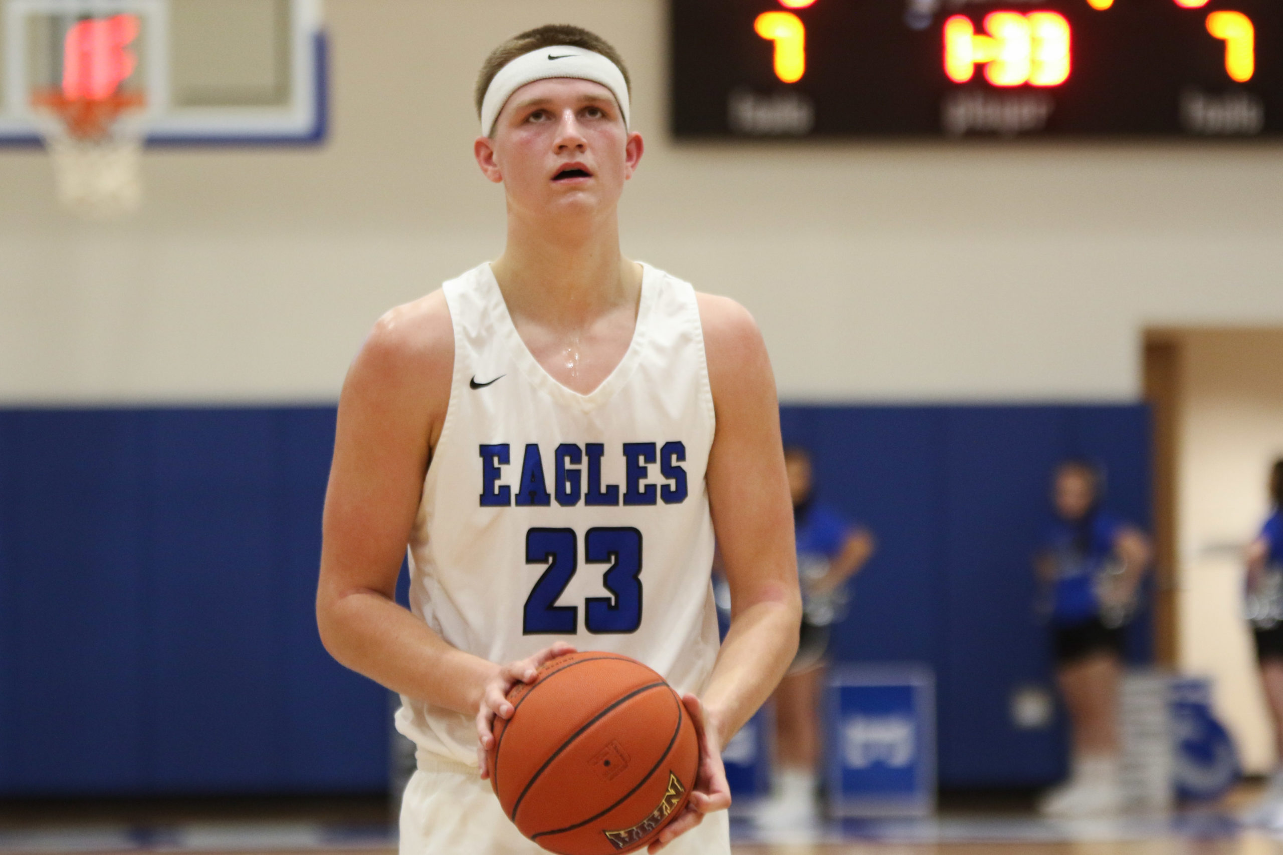 Alice Lloyd Eagles Victorious In 2021 Debut Alice Lloyd College