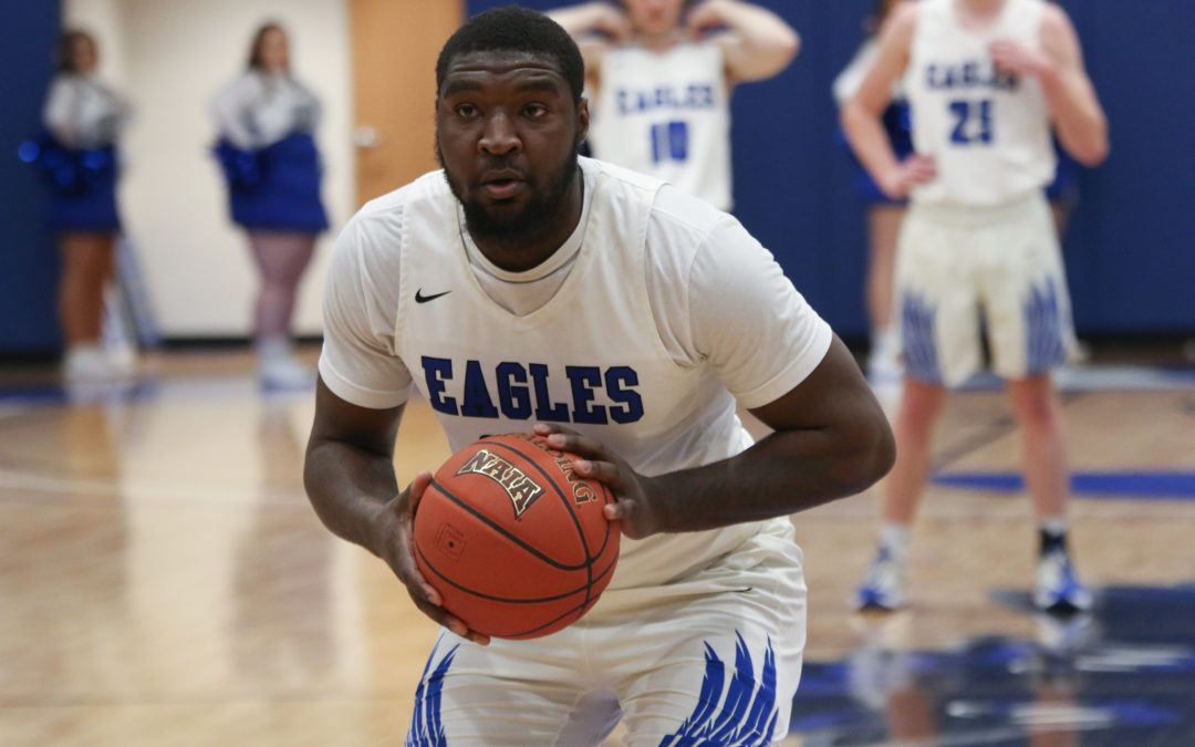 Alice Lloyd Eagles doomed by cold-shooting, fall at Midway University