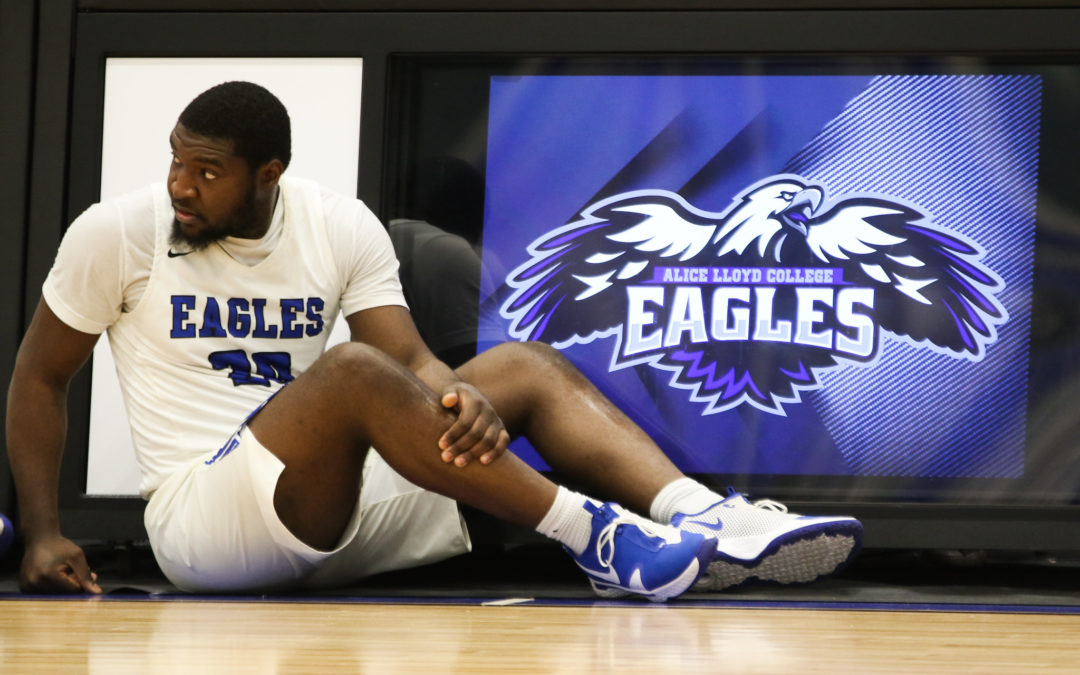 Men’s Student-Athlete of the Week: Damon Tobler