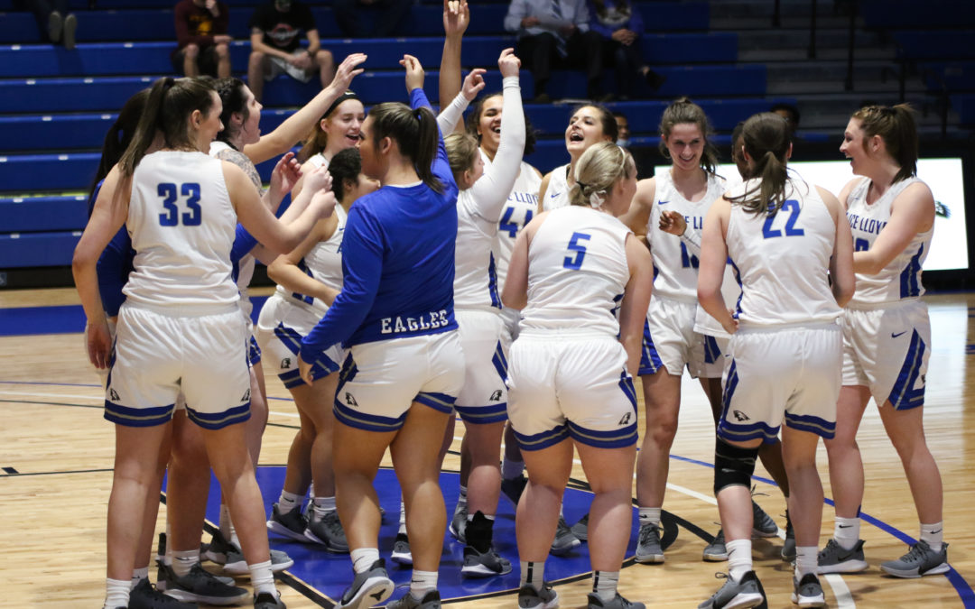 DI Women’s Basketball National Championship