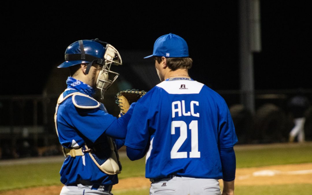 Alice Lloyd College Baseball Opens 2021 Season