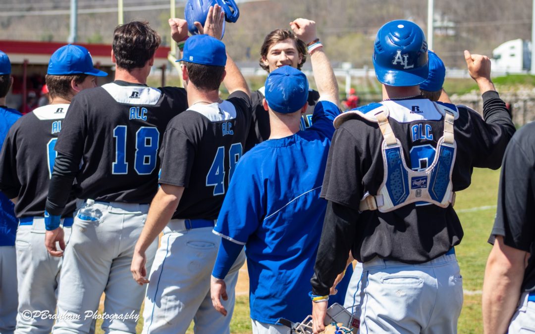 Alice Lloyd College Baseball Travels to Kentucky Christian University