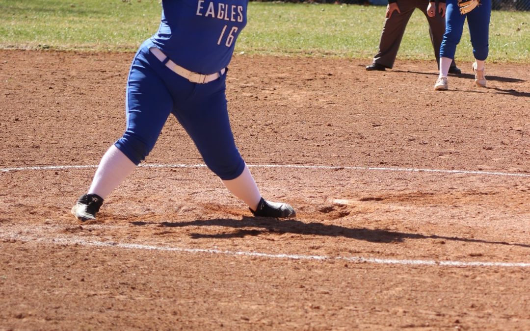 Alice Lloyd College Lady Eagle Softball Travel to Kentucky Christian University