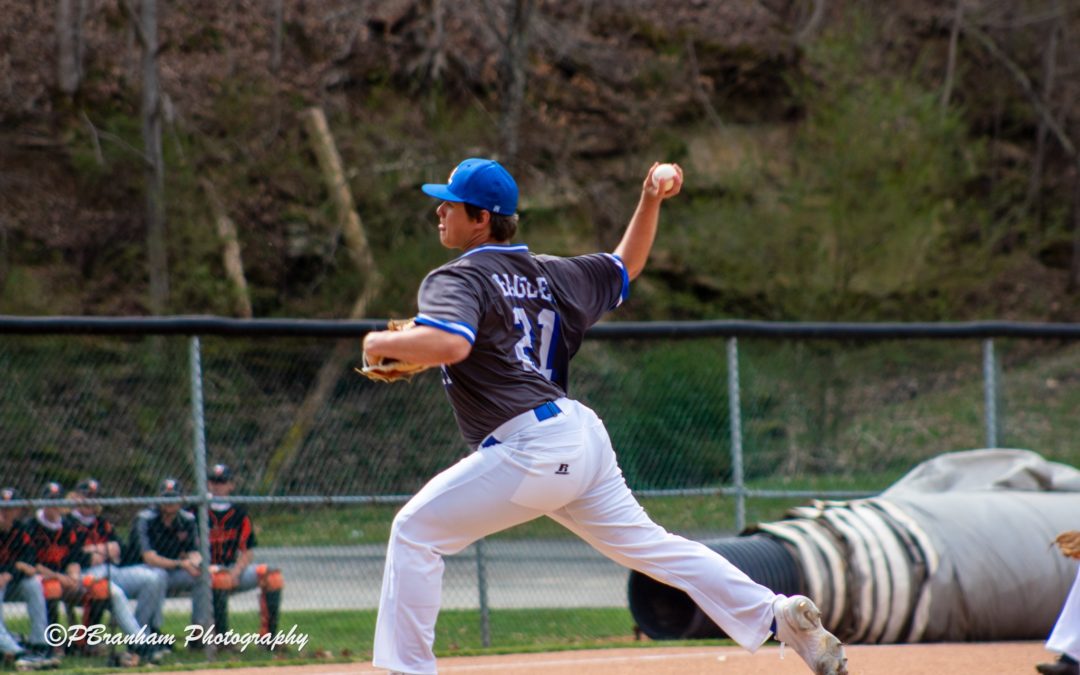 Alice Lloyd College Baseball Plays Milligan