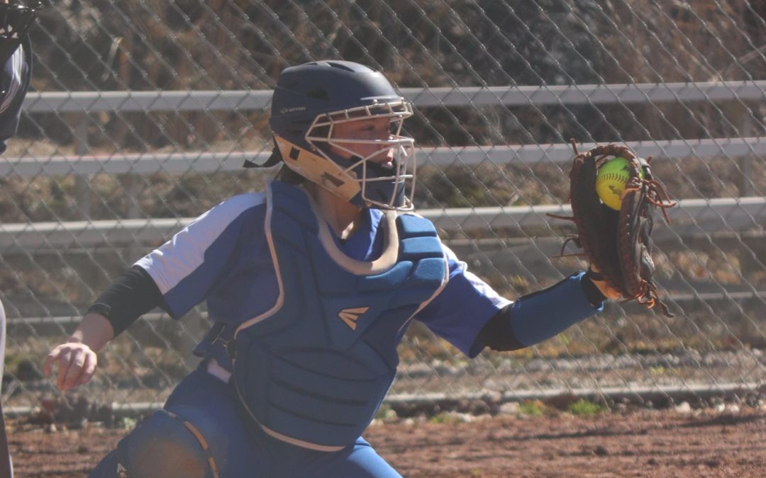 Alice Lloyd Lady Eagles Plays Four