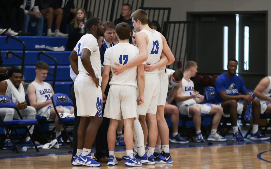 Alice Lloyd Eagles fall in RSC Tournament semi-finals to West Virginia Tech