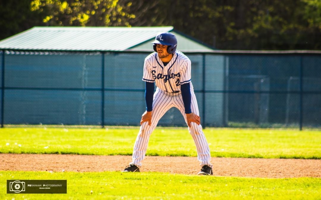 Alice Lloyd College Baseball Hosts Bluefield State on Senior Day