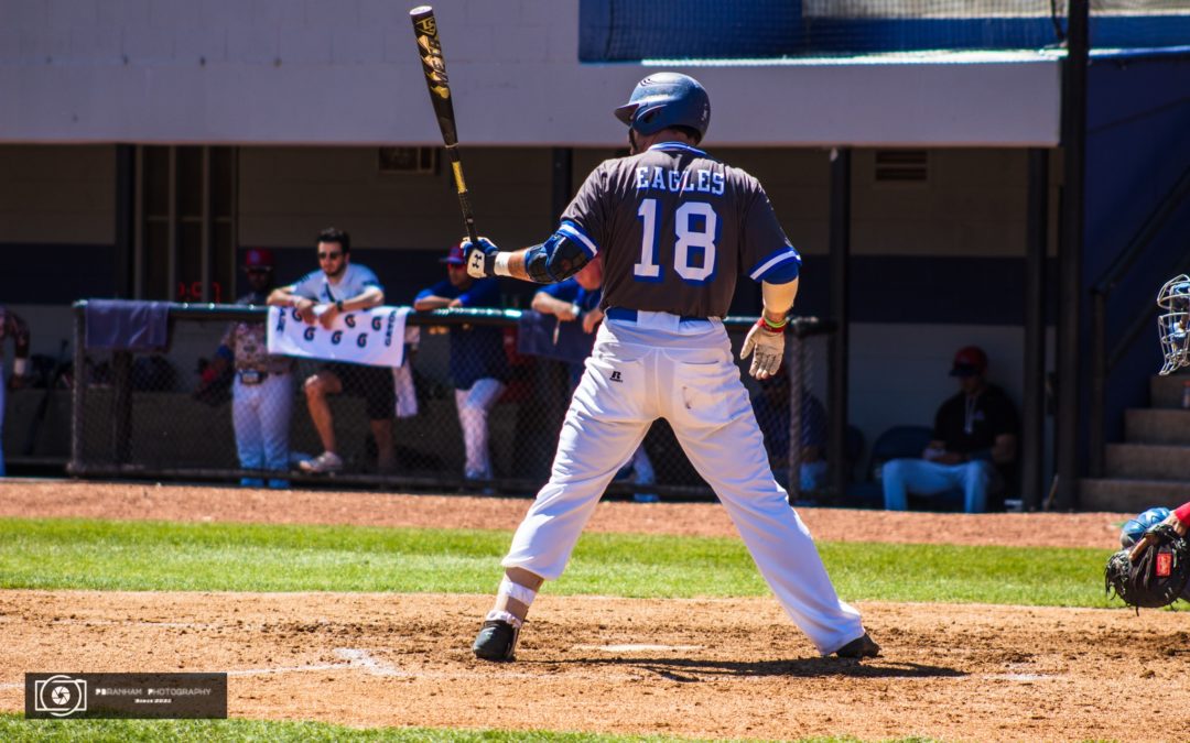 Alice Lloyd College Baseball Travels to Bluefield College