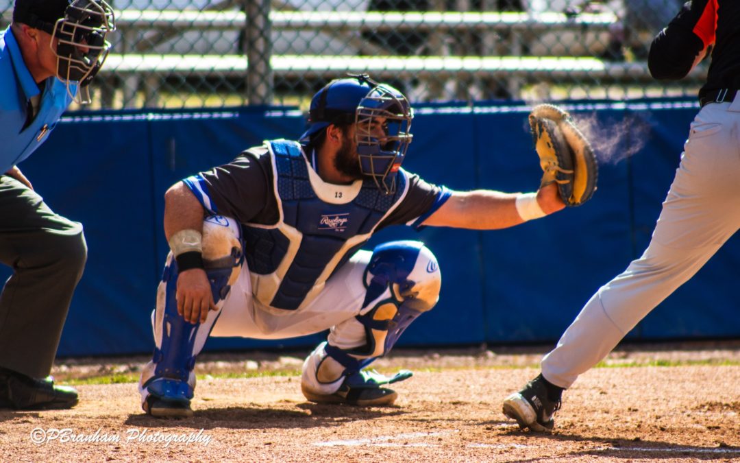 Alice Lloyd College Baseball Drops Extra-Inning Slugfest at Asbury University