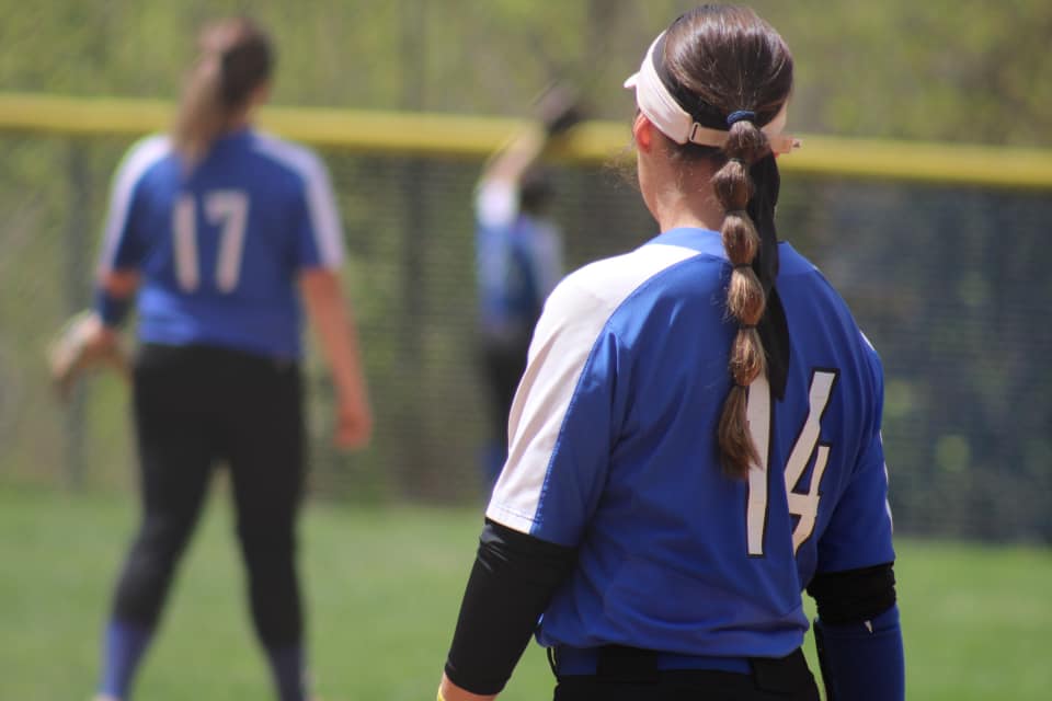 Alice Lloyd College Lady Eagle Softball Earns Five Victories