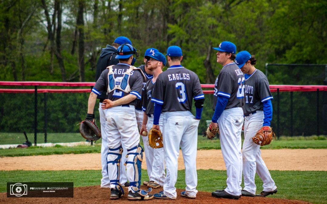 Alice Lloyd College Baseball Travels to Ohio For Weekend Play
