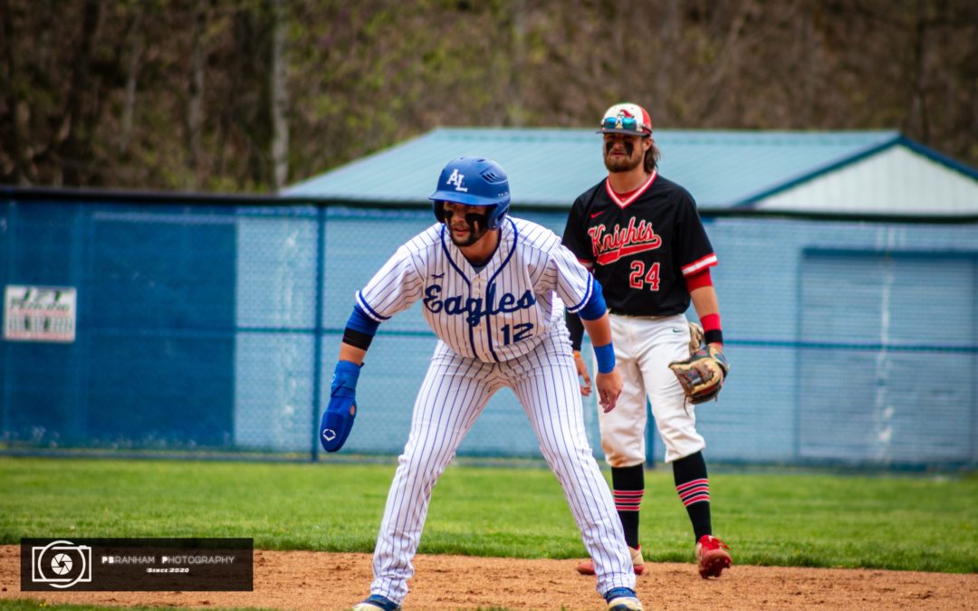 Alice Lloyd College Baseball Splits Two in Mid-Week Play