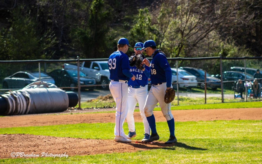 Alice Lloyd College Baseball Earns Road Sweep over Johnson University