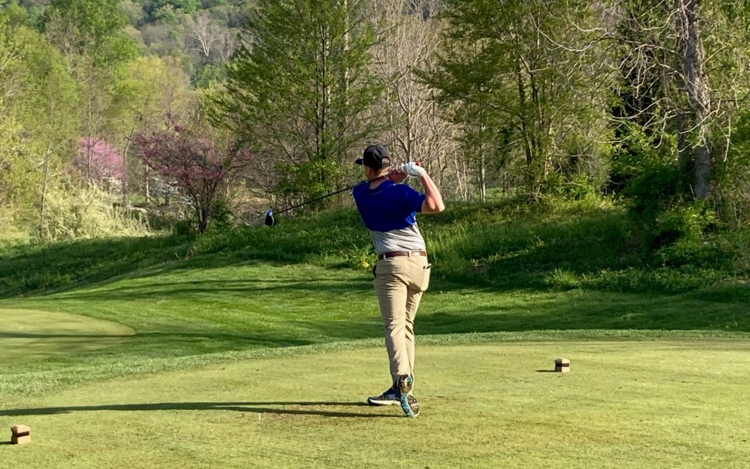 ALC Golf Ends Season at RSC Men’s Golf Championship