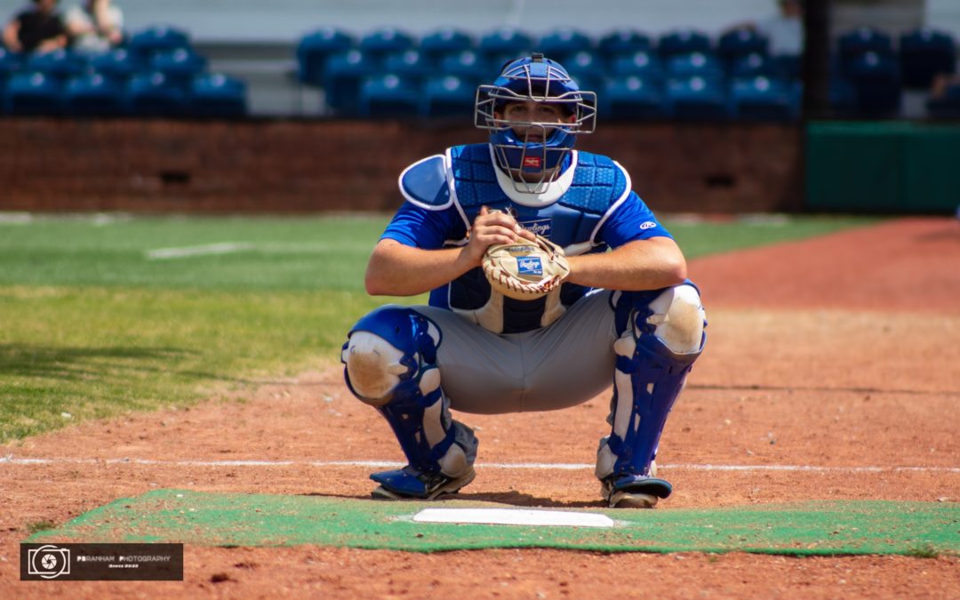 NCCAA Mideast Region  Announces Men’s Baseball All Region Squads