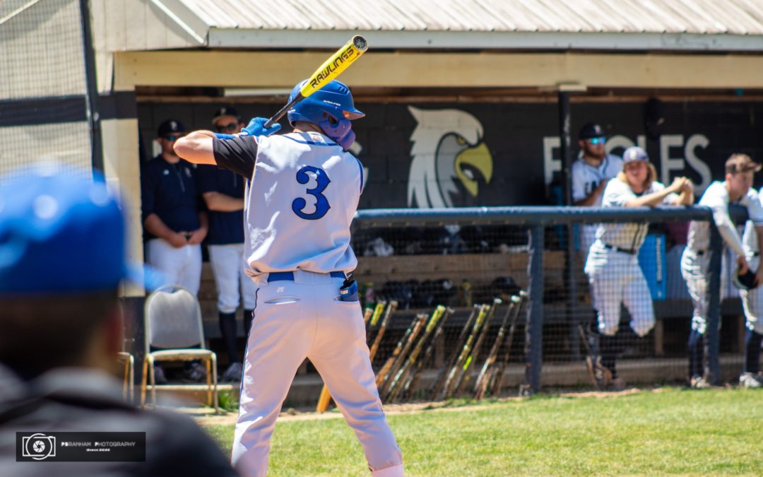 Men’s Student-Athlete of the Week: Dalton Cornett
