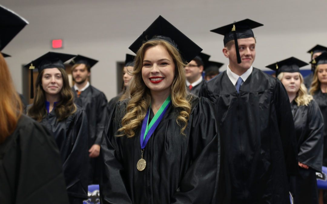 Forbes Ranks Alice Lloyd College Among Top in the State