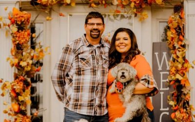 Paying it Forward: Miranda Click