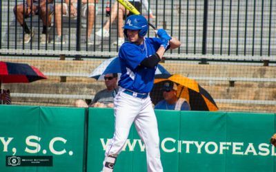 Alice Lloyd’s Dalton Cornett Named NCCAA Baseball First-Team All American