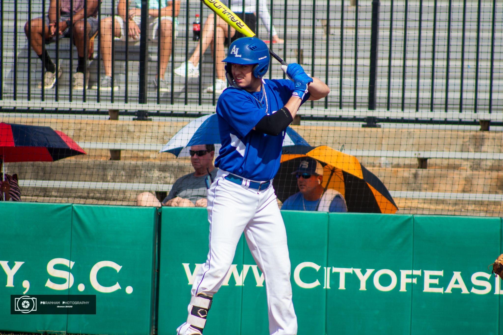 Alice Lloyd s Dalton Cornett Named NCCAA Baseball First Team All American Alice Lloyd College