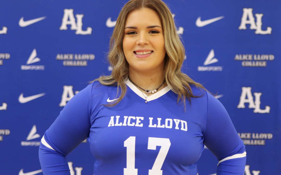 Women’s Student-Athlete of the Week: Kristin Issac