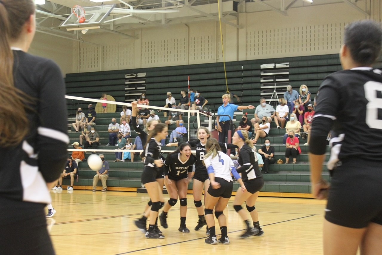 Alice Lloyd Volleyball Opens 2021 Season With Road Victory Alice Lloyd College
