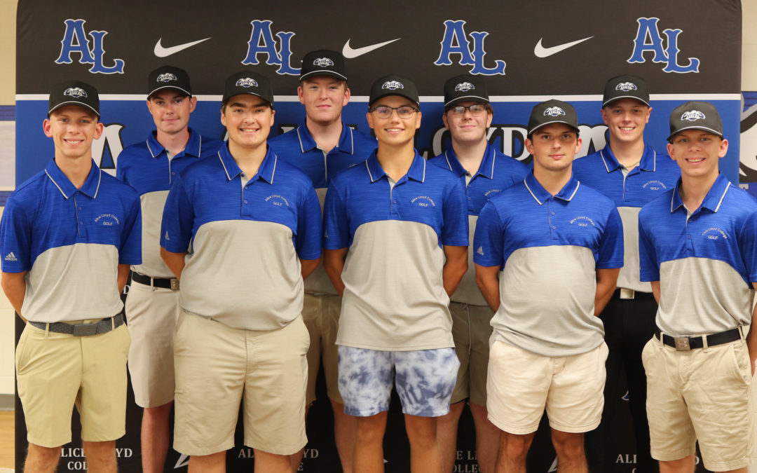 ALC Golf Participates in Mideast Region Tournament