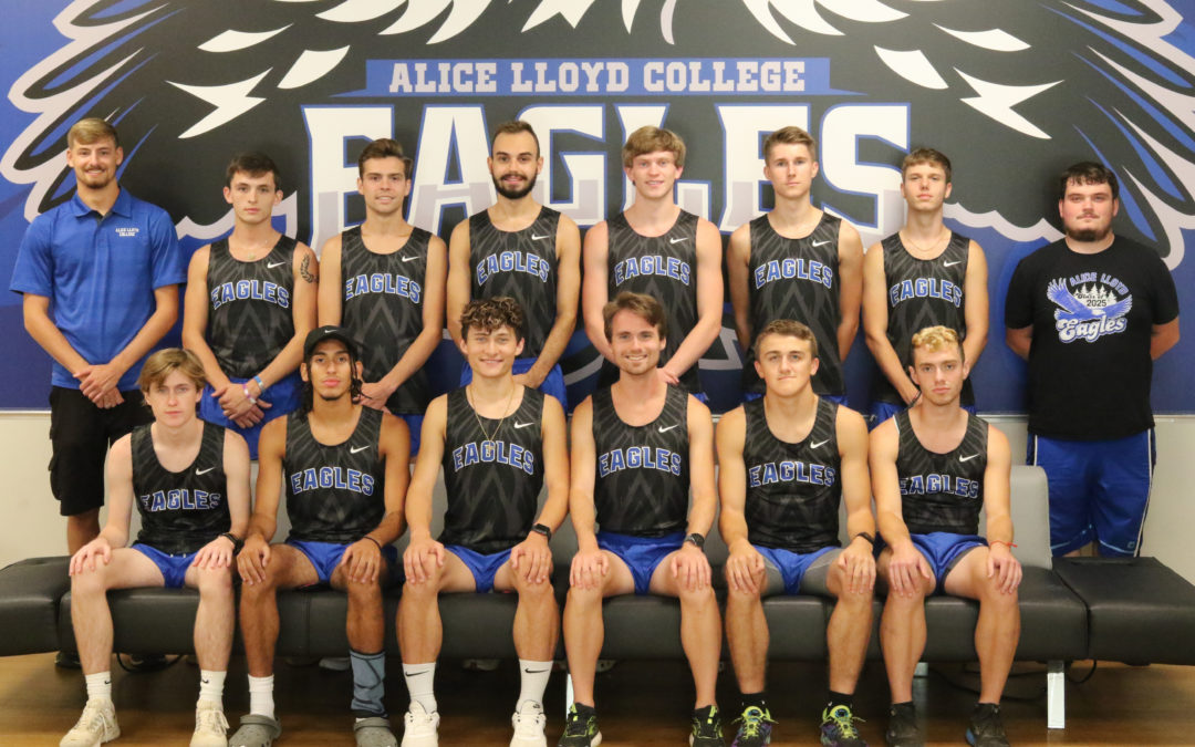 ALC’s Cross Country Participates in 2021 River States Conference Tournament