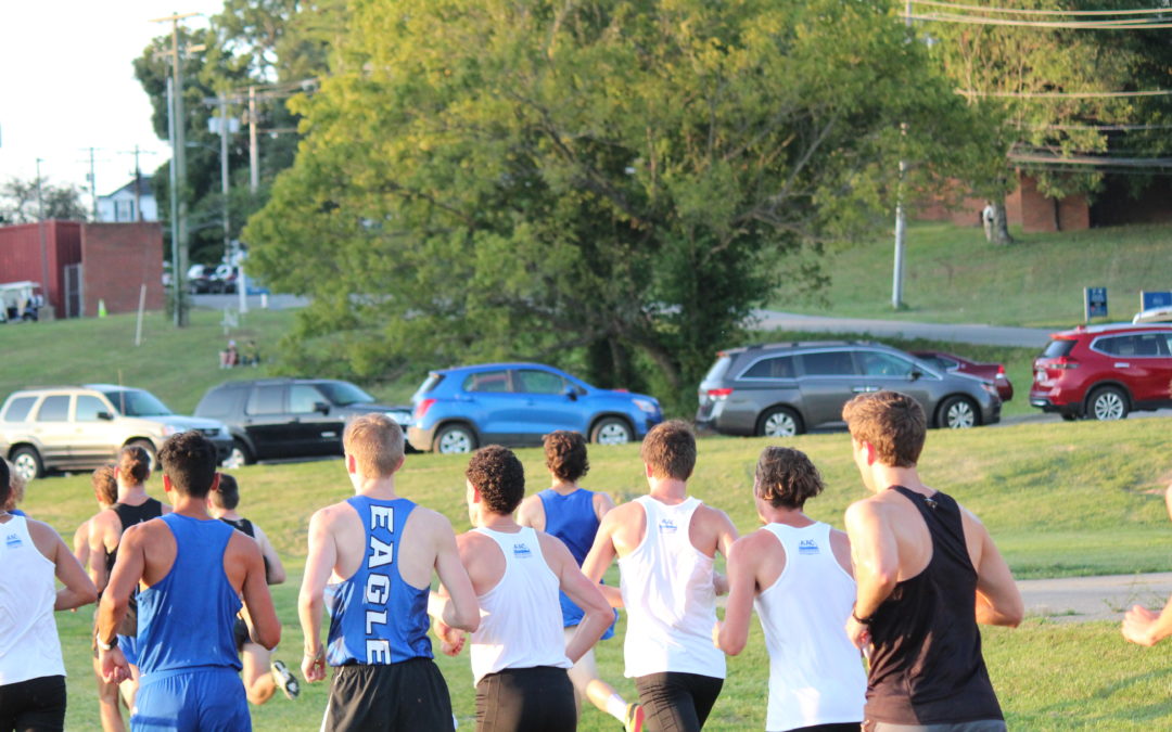 ALC Cross Country Impresses in  Highly-renowned Royals Invitational