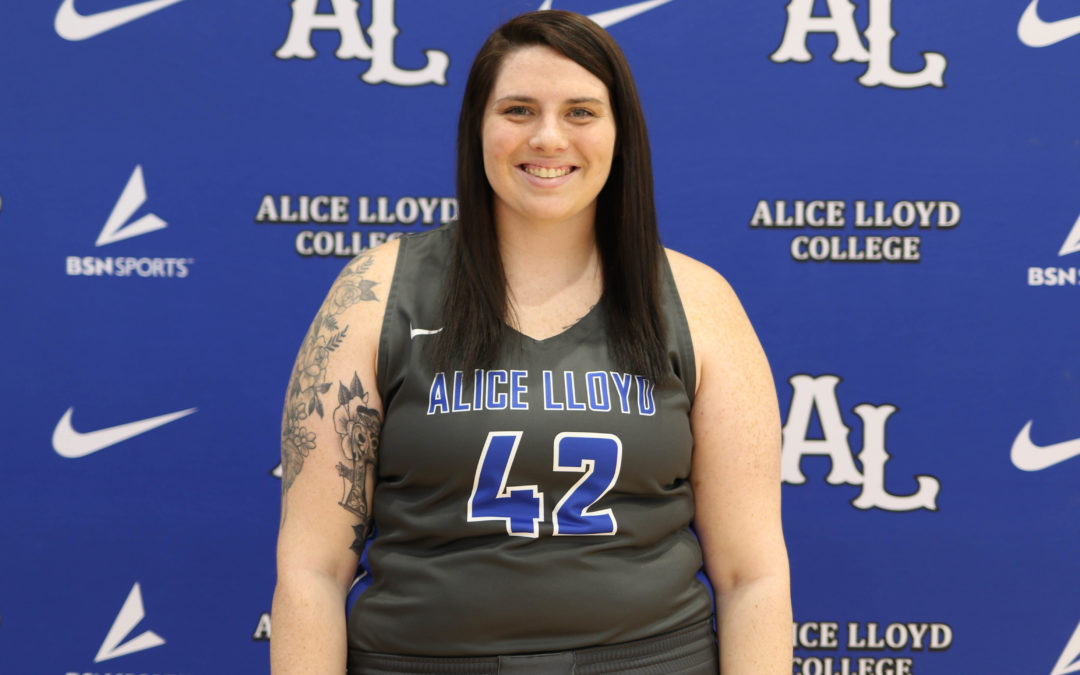Women’s Student-Athlete of the Week: Alex Clifton