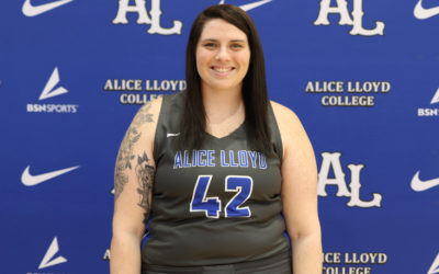 Women’s Student-Athlete of the Week: Alex Clifton