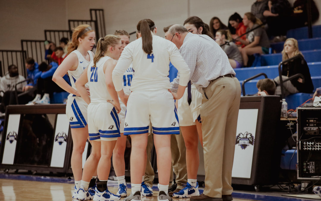Alice Lloyd Lady Eagles Earn Split in University of Cumberlands Classic