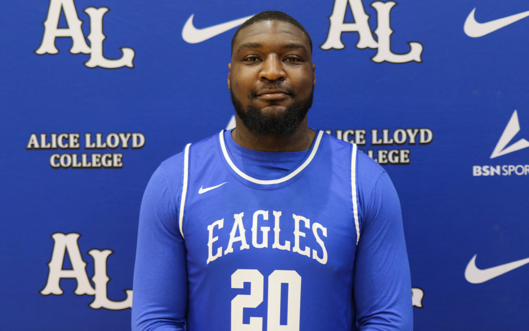 Men’s Student-Athlete of the Week: Damon Tobler