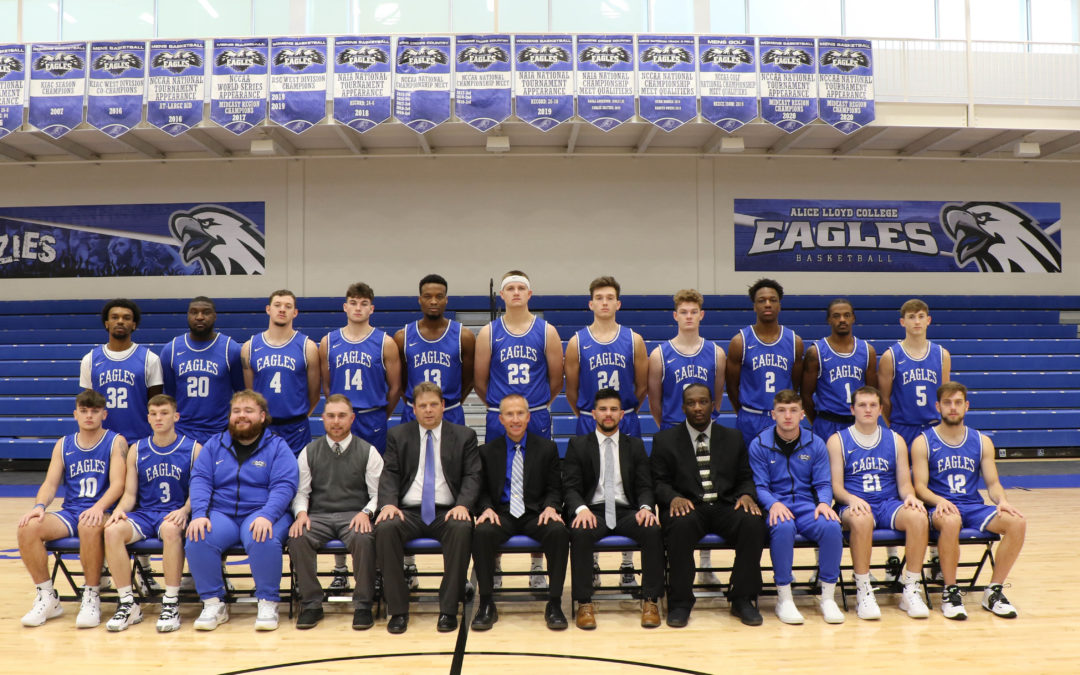 ALC Men’s Basketball Season Preview 2021-22
