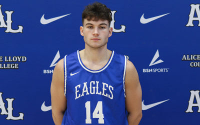Men’s Student-Athlete of the Week: Will Philpot