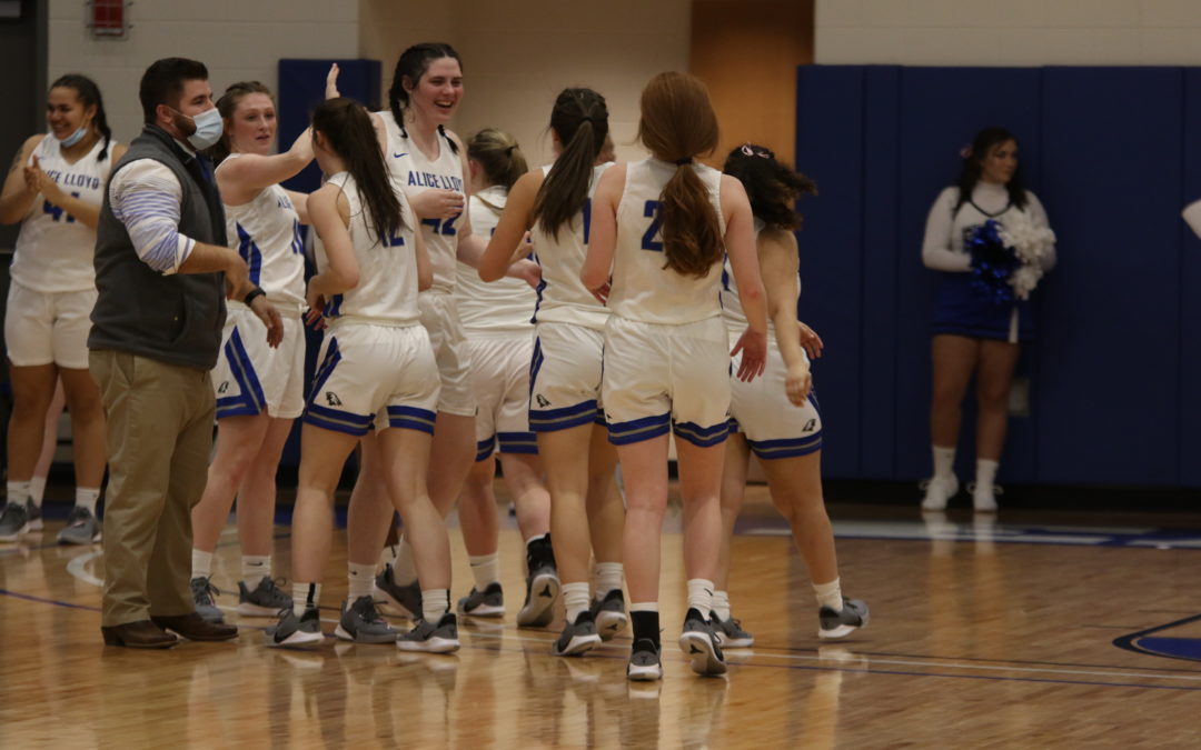 ALC Women’s Basketball Season Preview 2021-22