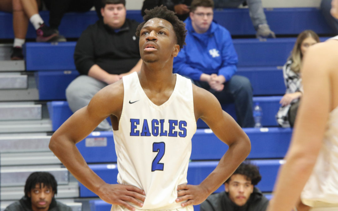 Alice Lloyd Eagles Remain Undefeated, Earn Impressive Road Victory
