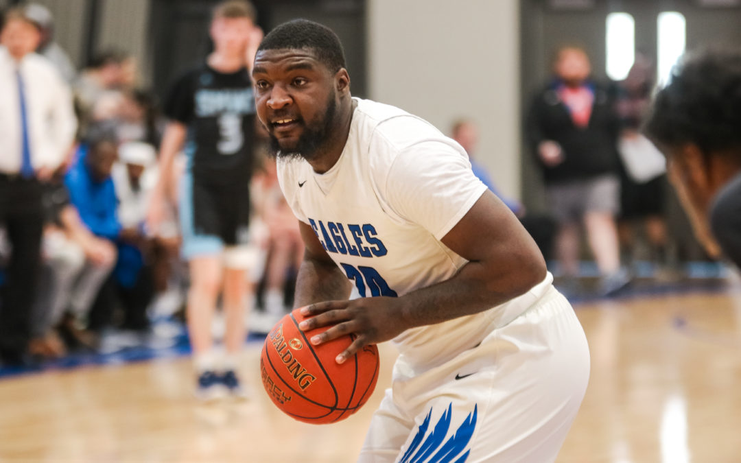 Alice Lloyd Eagles Remain Unbeaten, Win at Asbury University