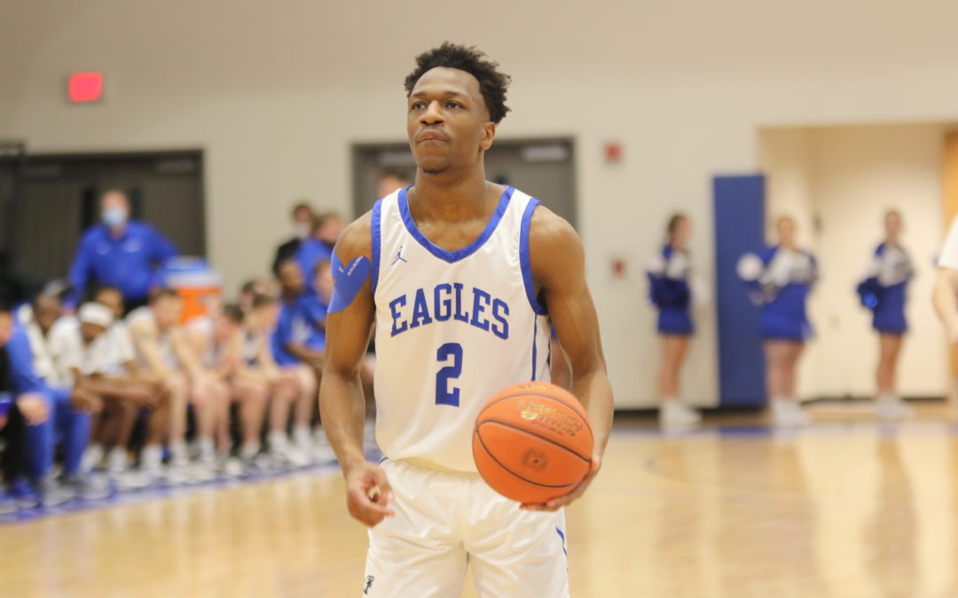 Alice Lloyd Eagles Drop Two-Overtime Decision to Asbury University