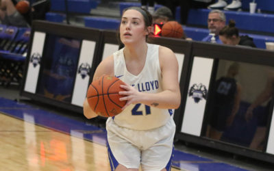 Women’s Student-Athlete of the Week: Katie Jo Moore