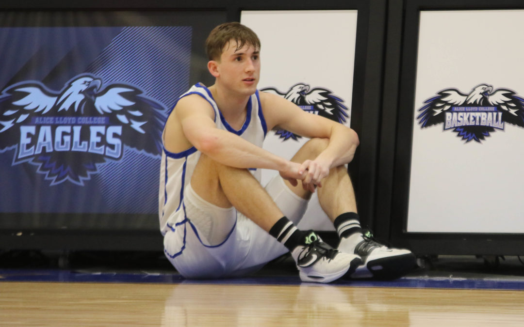 Alice Lloyd Eagles Come Through with Impressive Victory on Senior Day, Defeat Brescia University, 96-65