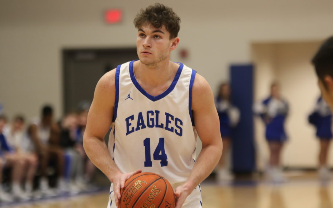 Philpot, Sturgill, Tobler, and Young Earn All-RSC Honors