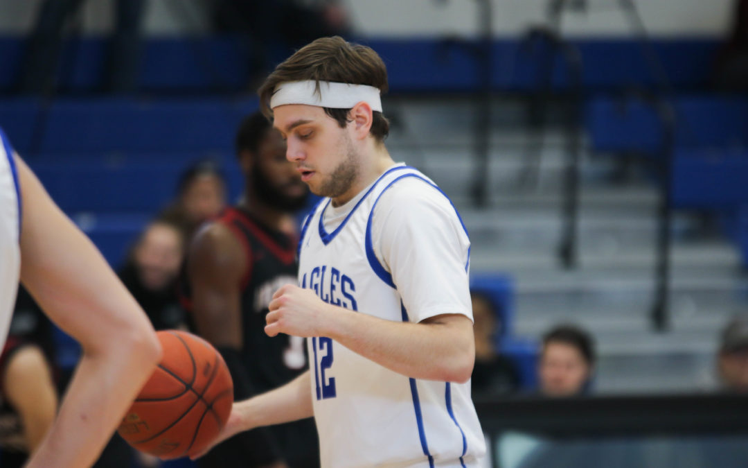 Alice Lloyd Eagles Drop Late Heartbreaker to Indiana University Kokomo