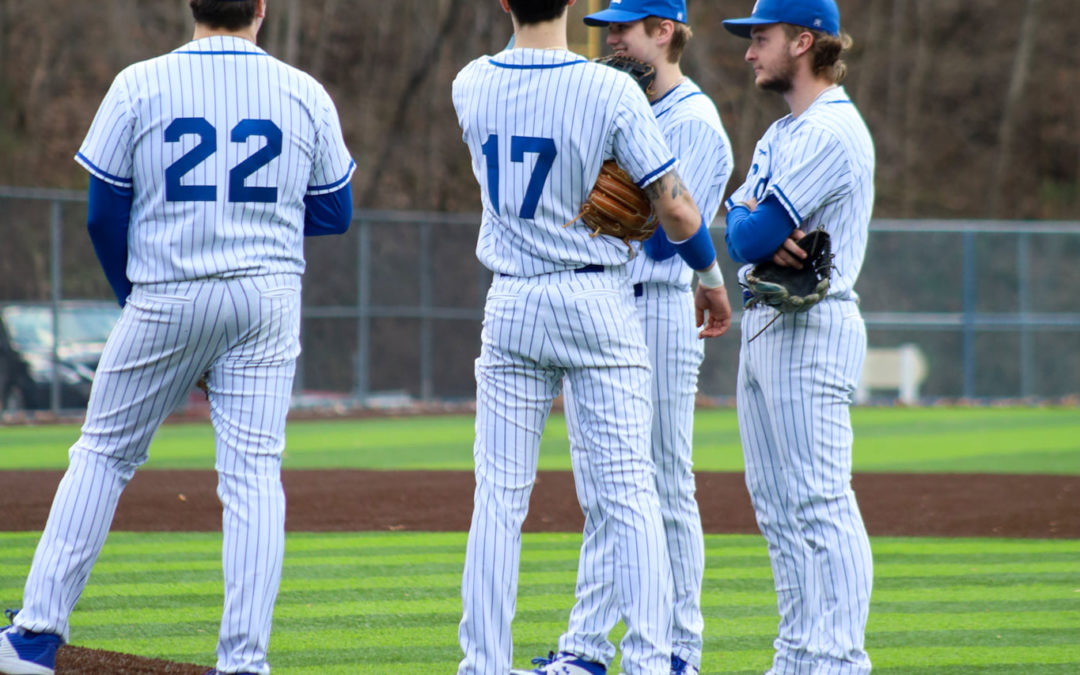 Alice Lloyd College Baseball Opens 2022 Season